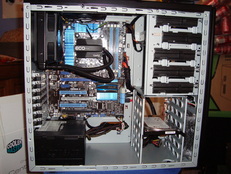 Click here to go to the building of the computer (Assembling my rig)